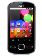 Best available price of Acer beTouch E140 in Haiti