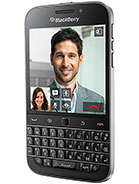 Best available price of BlackBerry Classic in Haiti