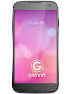 Best available price of Gigabyte GSmart Saga S3 in Haiti