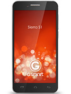 Best available price of Gigabyte GSmart Sierra S1 in Haiti