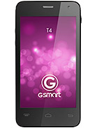 Best available price of Gigabyte GSmart T4 in Haiti