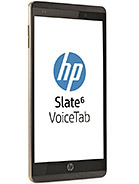 Best available price of HP Slate6 VoiceTab in Haiti