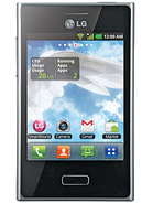 Best available price of LG Optimus L3 E400 in Haiti