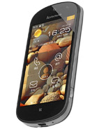 Best available price of Lenovo LePhone S2 in Haiti