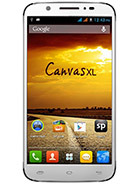 Best available price of Micromax A119 Canvas XL in Haiti