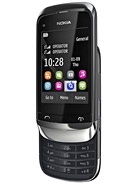 Best available price of Nokia C2-06 in Haiti