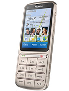 Best available price of Nokia C3-01 Touch and Type in Haiti