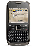 Best available price of Nokia E73 Mode in Haiti
