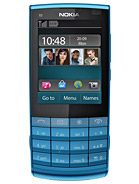 Best available price of Nokia X3-02 Touch and Type in Haiti
