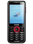 Best available price of Philips Xenium F511 in Haiti