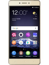 Best available price of QMobile King Kong Max in Haiti