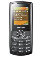 Best available price of Samsung E2230 in Haiti