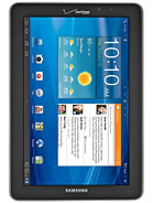 Best available price of Samsung Galaxy Tab 7-7 LTE I815 in Haiti