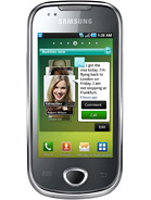 Best available price of Samsung I5801 Galaxy Apollo in Haiti
