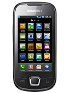 Best available price of Samsung I5800 Galaxy 3 in Haiti