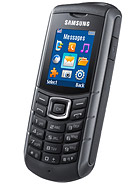 Best available price of Samsung E2370 Xcover in Haiti