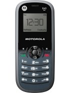 Best available price of Motorola WX161 in Haiti