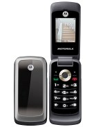 Best available price of Motorola WX265 in Haiti