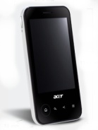 Best available price of Acer beTouch E400 in Haiti