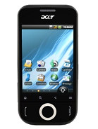 Best available price of Acer beTouch E110 in Haiti