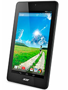 Best available price of Acer Iconia One 7 B1-730 in Haiti