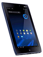 Best available price of Acer Iconia Tab A101 in Haiti