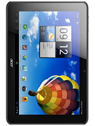 Best available price of Acer Iconia Tab A510 in Haiti