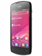Best available price of Acer Liquid Glow E330 in Haiti