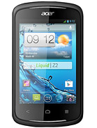 Best available price of Acer Liquid Z2 in Haiti