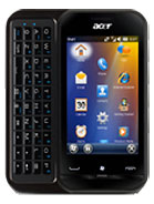 Best available price of Acer neoTouch P300 in Haiti