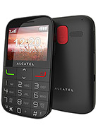 Best available price of alcatel 2000 in Haiti