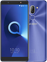 Best available price of alcatel 3x (2018) in Haiti