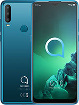 Best available price of alcatel 3x (2019) in Haiti