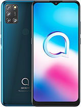Best available price of alcatel 3X (2020) in Haiti