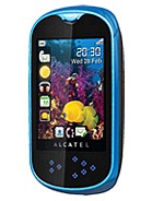 Best available price of alcatel OT-708 One Touch MINI in Haiti