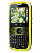 Best available price of alcatel OT-800 One Touch Tribe in Haiti