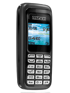 Best available price of alcatel OT-E100 in Haiti