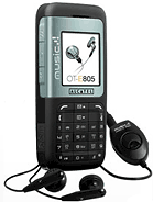 Best available price of alcatel OT-E805 in Haiti