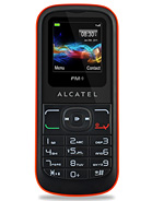 Best available price of alcatel OT-306 in Haiti