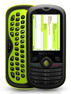 Best available price of alcatel OT-606 One Touch CHAT in Haiti