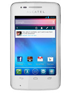Best available price of alcatel One Touch S-Pop in Haiti