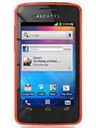 Best available price of alcatel One Touch T-Pop in Haiti