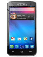 Best available price of alcatel One Touch X-Pop in Haiti