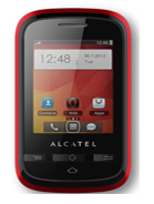 Best available price of alcatel OT-605 in Haiti
