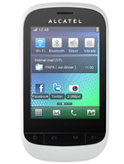 Best available price of alcatel OT-720 in Haiti