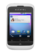 Best available price of alcatel OT-903 in Haiti