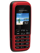 Best available price of alcatel OT-S107 in Haiti