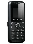 Best available price of alcatel OT-S120 in Haiti
