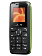 Best available price of alcatel OT-S210 in Haiti