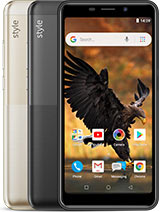 Best available price of Allview P10 Style in Haiti